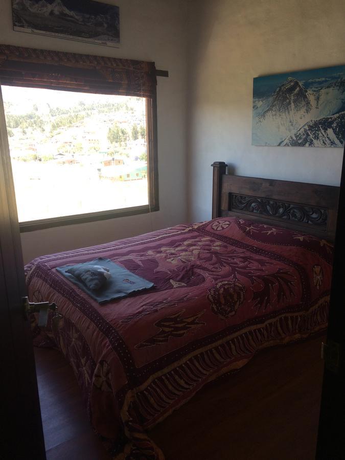 Hostal Casa Lantana 苏埃斯卡 外观 照片