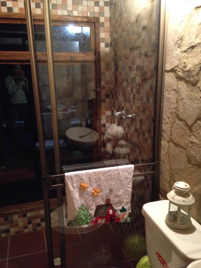 Hostal Casa Lantana 苏埃斯卡 外观 照片