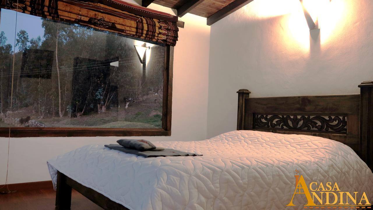 Hostal Casa Lantana 苏埃斯卡 外观 照片