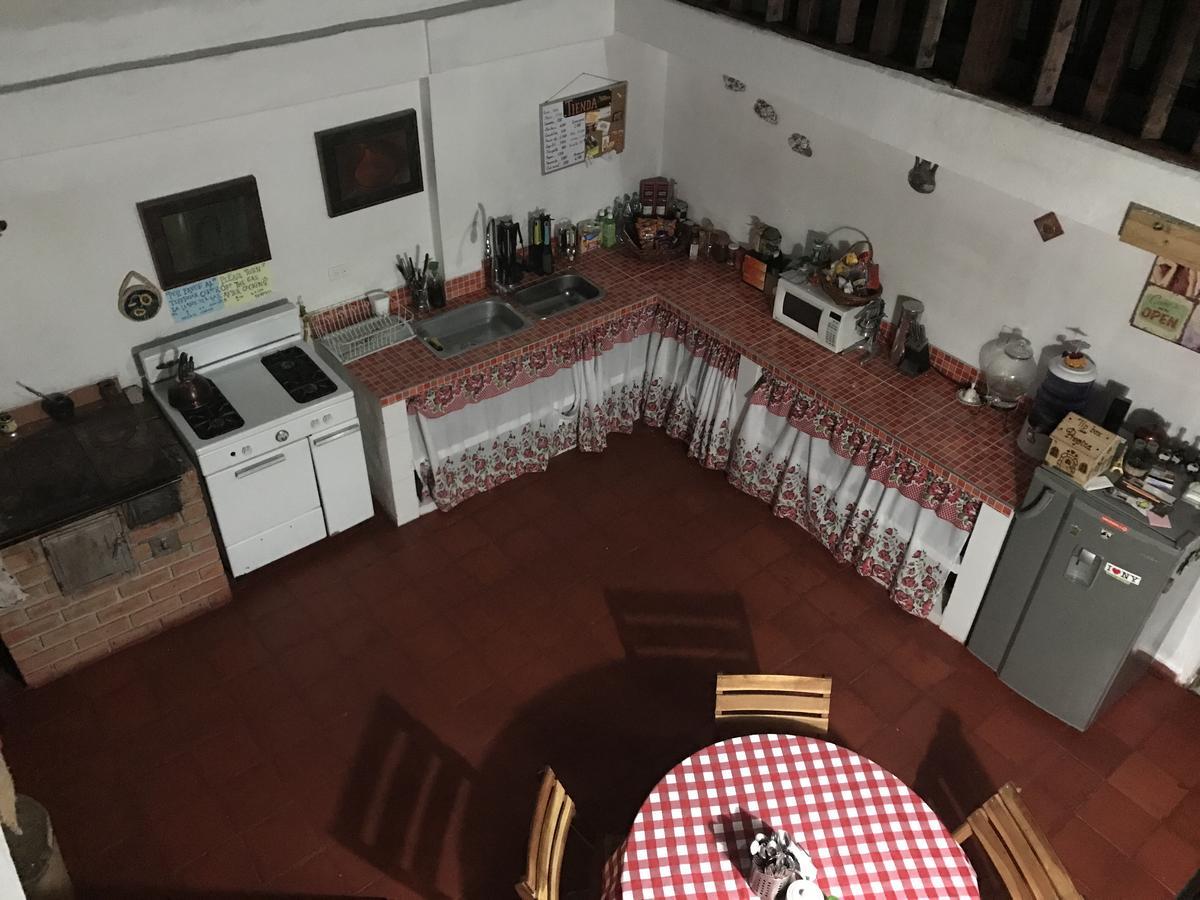 Hostal Casa Lantana 苏埃斯卡 外观 照片