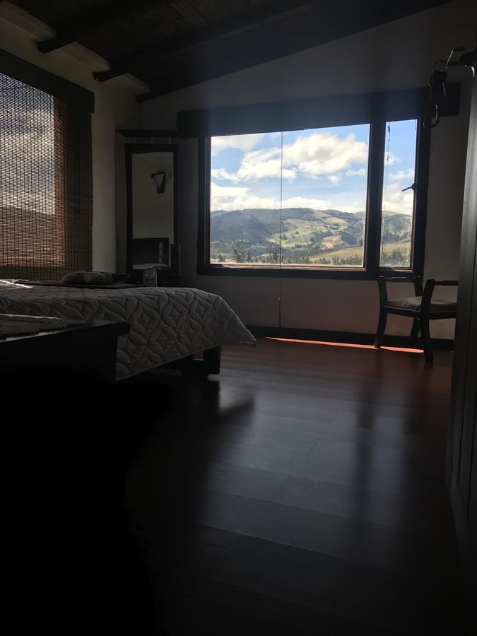 Hostal Casa Lantana 苏埃斯卡 外观 照片