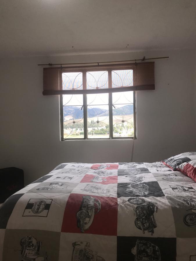 Hostal Casa Lantana 苏埃斯卡 外观 照片