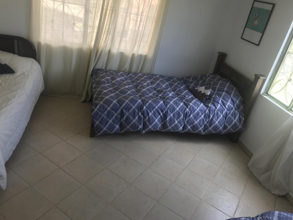 Hostal Casa Lantana 苏埃斯卡 外观 照片