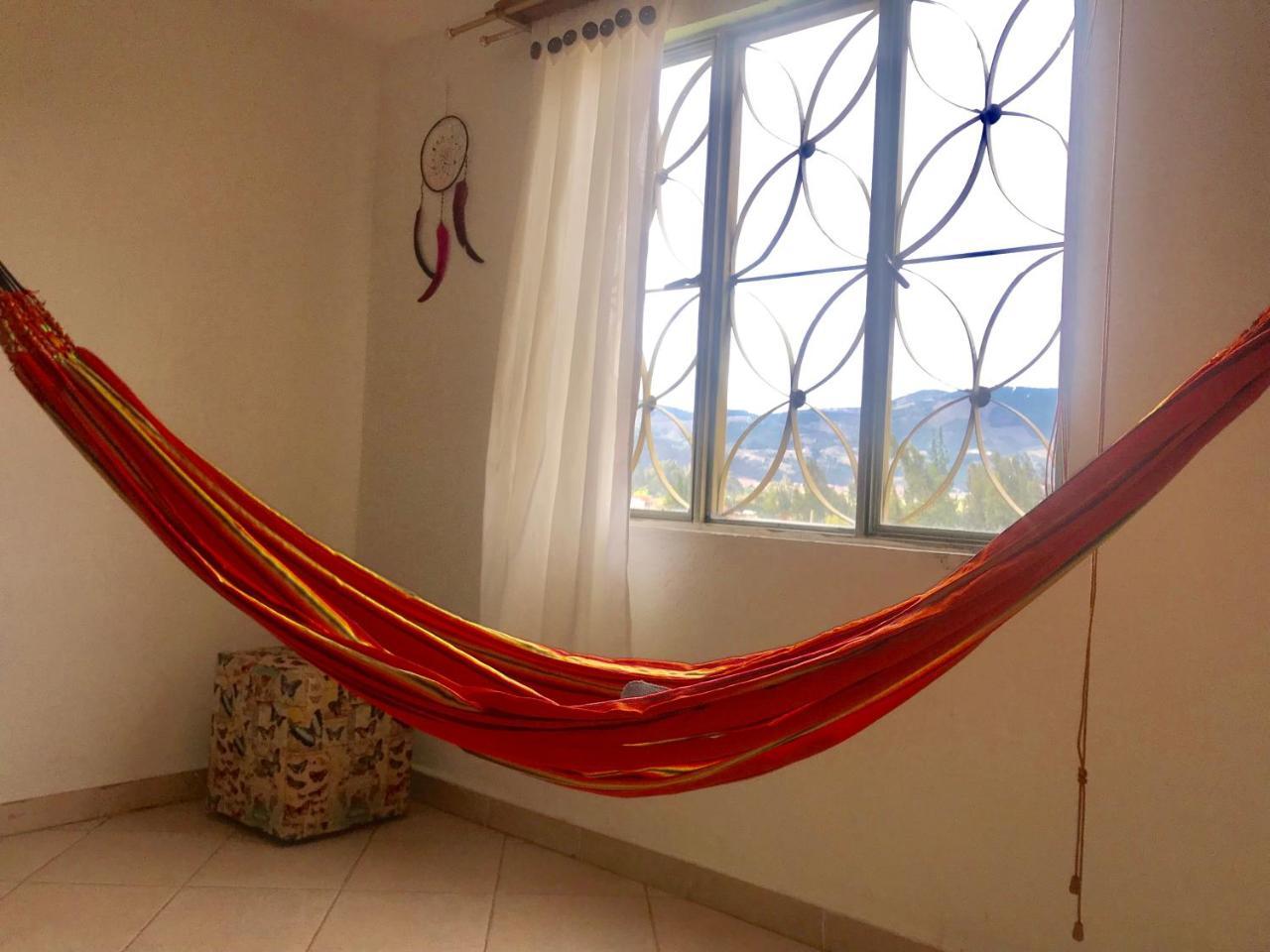 Hostal Casa Lantana 苏埃斯卡 外观 照片
